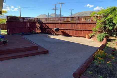 Photo of property in 33 Tasman Road, Otematata, 9412