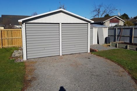 Photo of property in 49 Victoria Street, Rangiora, 7400