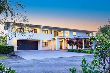 Photo of property in 303 Mill Road, Ohoka, Kaiapoi, 7692