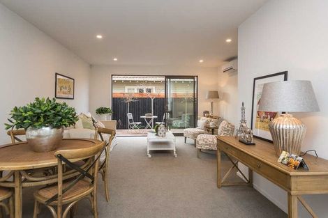 Photo of property in 2/555 Manchester Street, St Albans, Christchurch, 8014