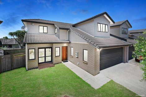 Photo of property in 82 Skip Lane, East Tamaki, Auckland, 2013