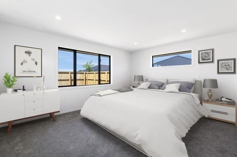 Photo of property in 31 Amur Crescent, Rolleston, 7615