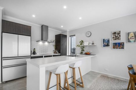 Photo of property in 30 Ringa Matau Road, Hobsonville, Auckland, 0616
