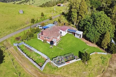 Photo of property in 63 Donaldson Road, Okaihau, 0475