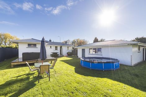Photo of property in 582 Pioneer Highway, Highbury, Palmerston North, 4412