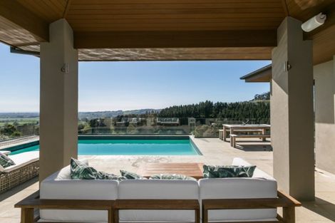 Photo of property in 191 Durham Drive, Havelock North, 4130