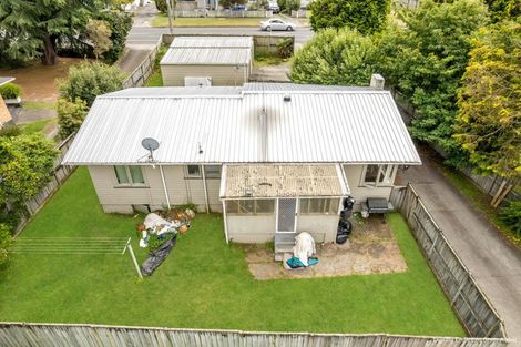Photo of property in 164 Clayton Road, Mangakakahi, Rotorua, 3015