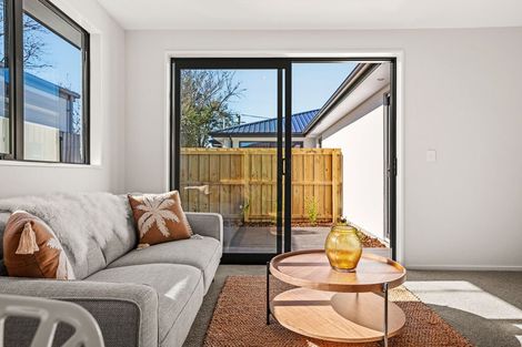 Photo of property in 101 Warden Street, Richmond, Christchurch, 8013