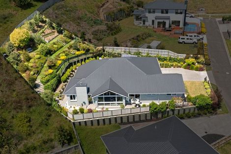 Photo of property in 3 Kissling Terrace, Pyes Pa, Tauranga, 3112