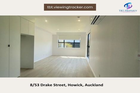 Photo of property in 8/53 Drake Street, Howick, Auckland, 2014