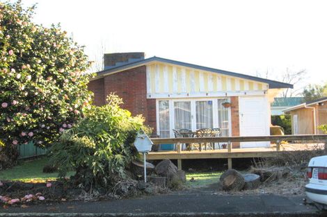 Photo of property in 4 Cotter Place, Hamilton East, Hamilton, 3216