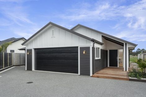 Photo of property in 12 Celmisia Retreat, Papamoa Beach, Papamoa, 3118