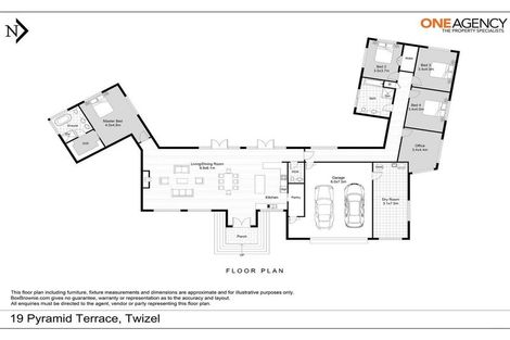 Photo of property in 19 Pyramid Terrace, Twizel, 7999