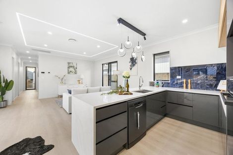 Photo of property in 8 Bannockburn Road, Opaheke, 2113