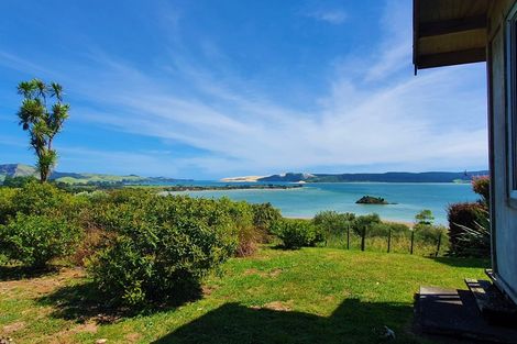 Photo of property in 153 Waione Road, Opononi, Kaikohe, 0473