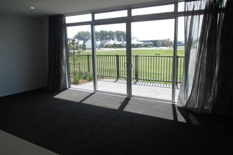 Photo of property in 4d Batchelor Place, Kaiapoi, 7630