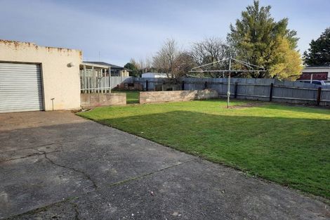 Photo of property in 307 Talbot Street, Hargest, Invercargill, 9810