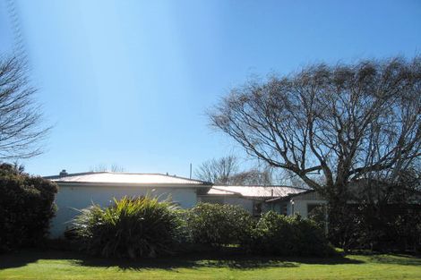 Photo of property in 166 Catherine Street, Windsor, Invercargill, 9810