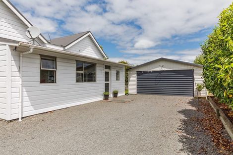 Photo of property in 38 Grey Street, Marton, 4710