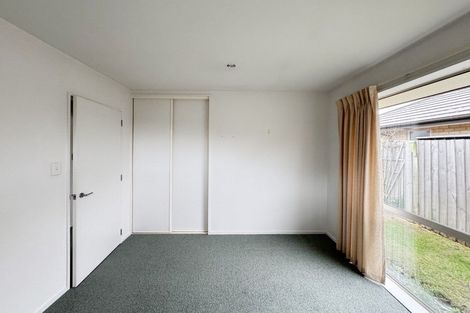 Photo of property in 6 Oakridge Street, Halswell, Christchurch, 8025