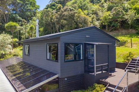 Photo of property in 586 Whangaroa Road, Whangaroa, Kaeo, 0478