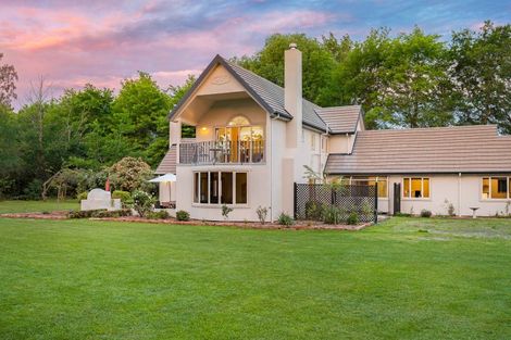 Photo of property in 9 Wilson Drive, Ohoka, Kaiapoi, 7692