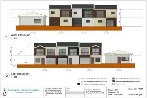 Photo of property in 18 Justamere Place, Weymouth, Auckland, 2103