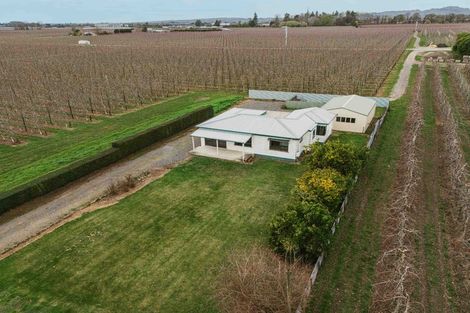 Photo of property in 152 Raupare Road, Twyford, Hastings, 4175