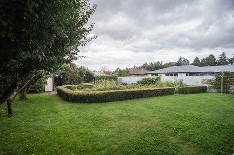 Photo of property in 20 Hornbrook Street, Temuka, 7920