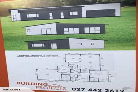 Photo of property in 25 Freedom Drive, Kelvin Grove, Palmerston North, 4414