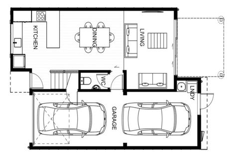 Photo of property in 18 Horo Road, Flat Bush, Auckland, 2019