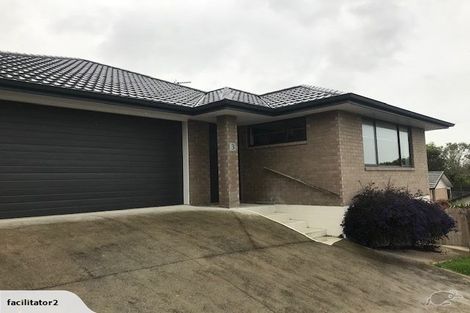 Photo of property in 3 Rooseville Mews, Pukekohe, 2120