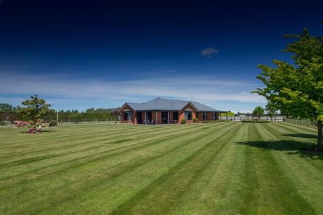 Photo of property in 68 Grahams Road, Tinwald, Ashburton, 7774