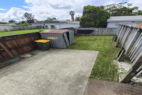 Photo of property in 25 Universal Drive, Henderson, Auckland, 0610