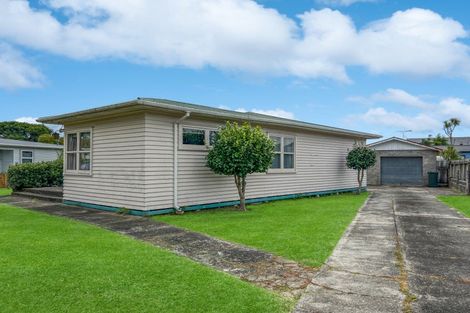 Photo of property in 8 Sullivan Street, Whakatane, 3120