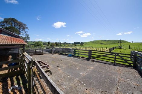 Photo of property in 2393 Pohangina Road, Pohangina, Ashhurst, 4884