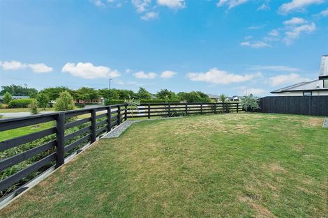 Photo of property in 12 Alfie Lane, Lincoln, 7608