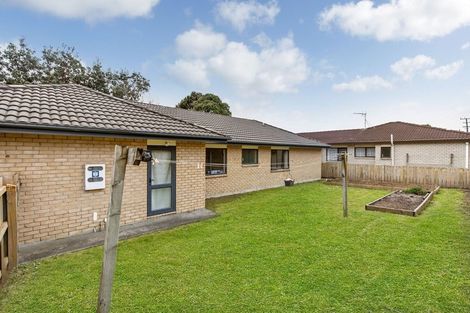 Photo of property in 94 Collingwood Road, Waiuku, 2123