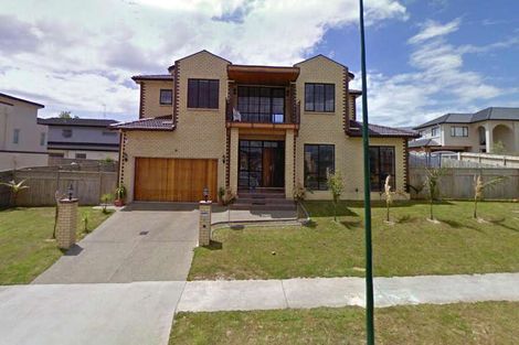 Photo of property in 76 Jeffs Road, Flat Bush, Auckland, 2016