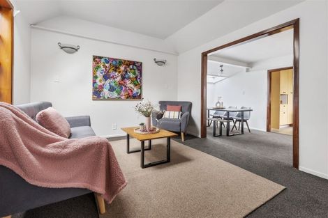 Photo of property in 37 Somerset Crescent, Spreydon, Christchurch, 8024