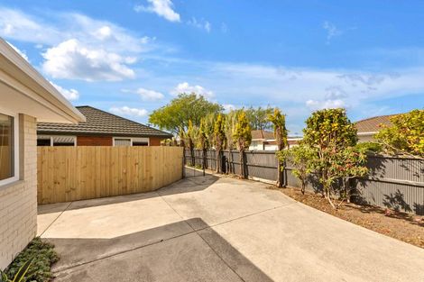 Photo of property in 3/29 Gardiners Road, Bishopdale, Christchurch, 8051
