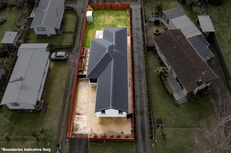 Photo of property in 61 Havelock Road, Ngaruawahia, 3720
