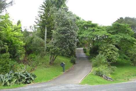 Photo of property in 25 Waimahanga Road, Onerahi, Whangarei, 0110