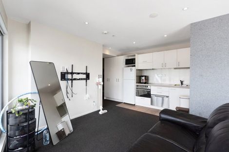 Photo of property in Soho Apartments, 1402/74 Taranaki Street, Te Aro, Wellington, 6011