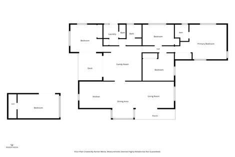 Photo of property in 22 Mitcham Avenue, Forest Lake, Hamilton, 3200