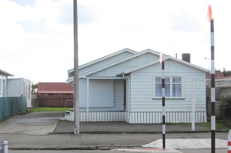 Photo of property in 208 Nelson Street North, Hastings, 4122