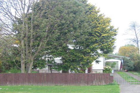 Photo of property in 17 Reeve Road, Owhata, Rotorua, 3010