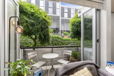 Photo of property in 83 Fisher-point Drive, Auckland Central, Auckland, 1010