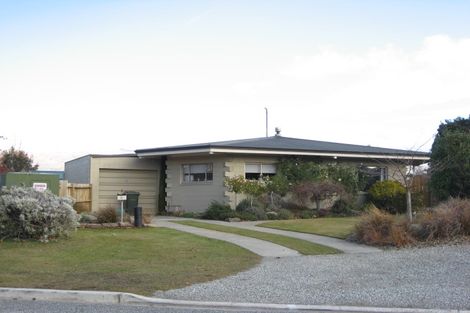 Photo of property in 16 Blackmore Crescent, Alexandra, 9320