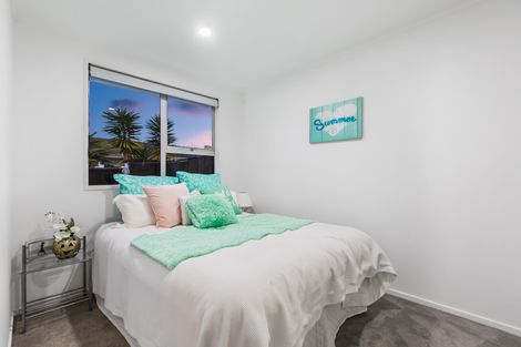 Photo of property in 3/10 Rito Place, Manukau, Auckland, 2025